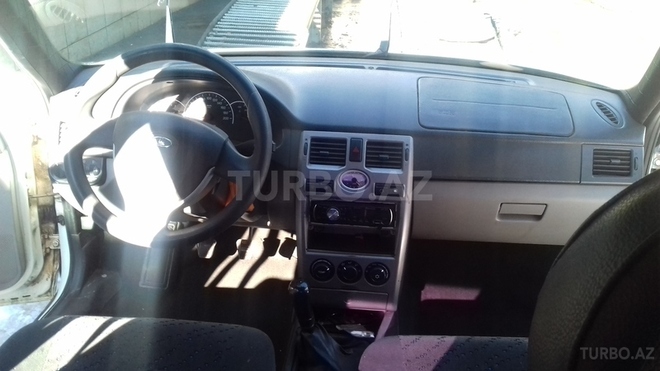 LADA (VAZ) Priora 2010, 180,000 km - 1.6 l - Gəncə