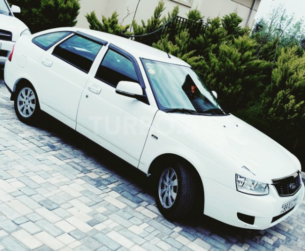 LADA (VAZ) Priora 2015, 50,000 km - 1.6 л - Bakı