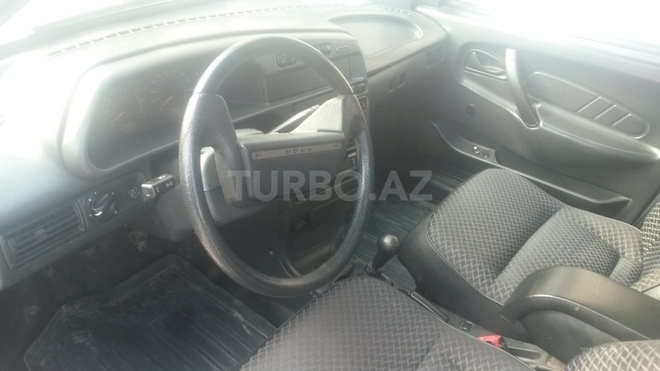 LADA (VAZ) 2115 2004, 285,000 km - 1.6 l - Bakı