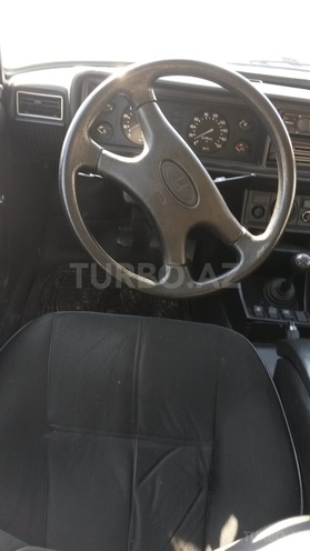 LADA (VAZ) 2107 2010, 57,625 km - 1.6 л - Bakı