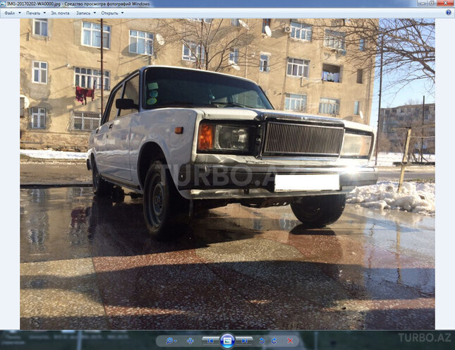 LADA (VAZ) 2107 2004, 93,000 km - 1.6 l - Sumqayıt