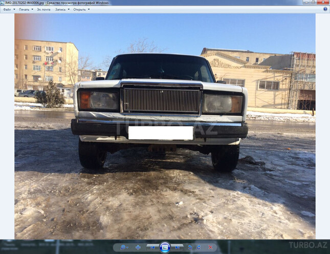 LADA (VAZ) 2107 2004, 93,000 km - 1.6 l - Sumqayıt