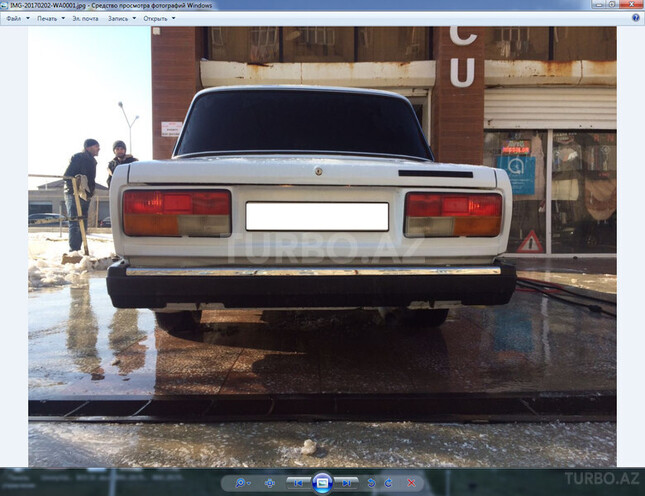 LADA (VAZ) 2107 2004, 93,000 km - 1.6 l - Sumqayıt
