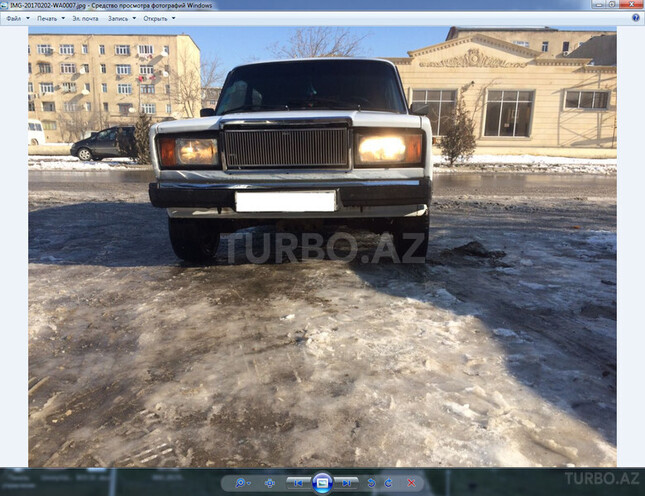 LADA (VAZ) 2107 2004, 93,000 km - 1.6 l - Sumqayıt
