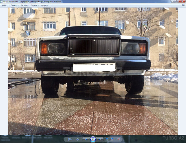 LADA (VAZ) 2107 2004, 93,000 km - 1.6 l - Sumqayıt
