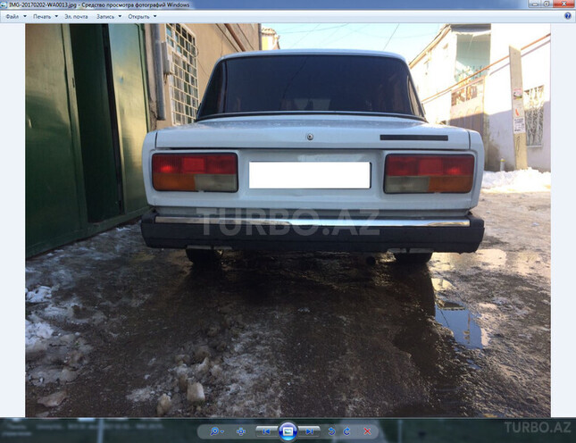 LADA (VAZ) 2107 2004, 93,000 km - 1.6 l - Sumqayıt