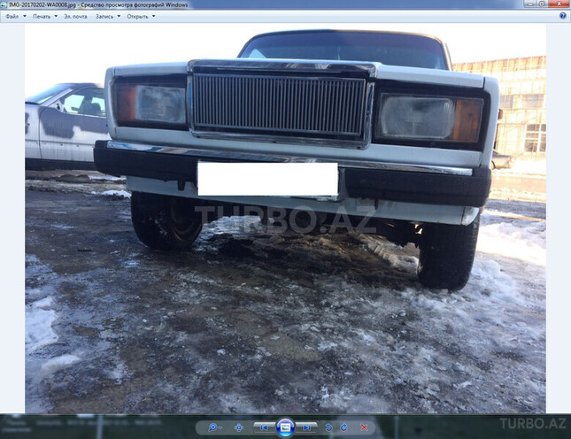 LADA (VAZ) 2107 2004, 93,000 km - 1.6 l - Sumqayıt