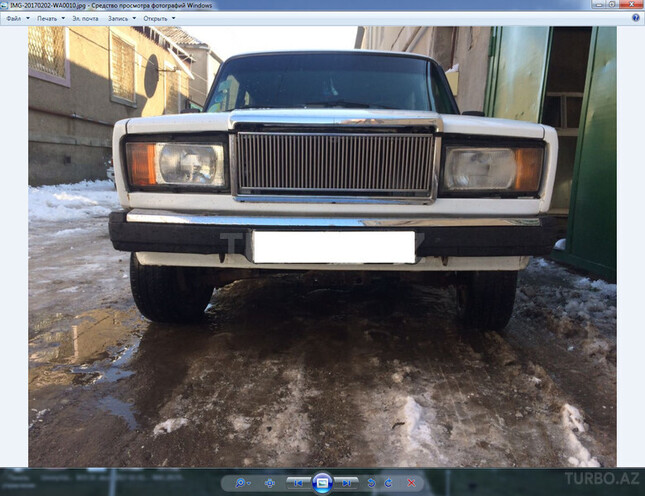 LADA (VAZ) 2107 2004, 93,000 km - 1.6 l - Sumqayıt