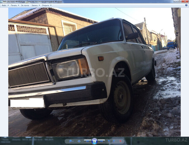 LADA (VAZ) 2107 2004, 93,000 km - 1.6 l - Sumqayıt