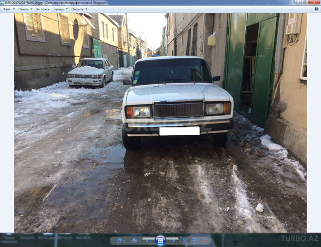 LADA (VAZ) 2107 2004, 93,000 km - 1.6 l - Sumqayıt