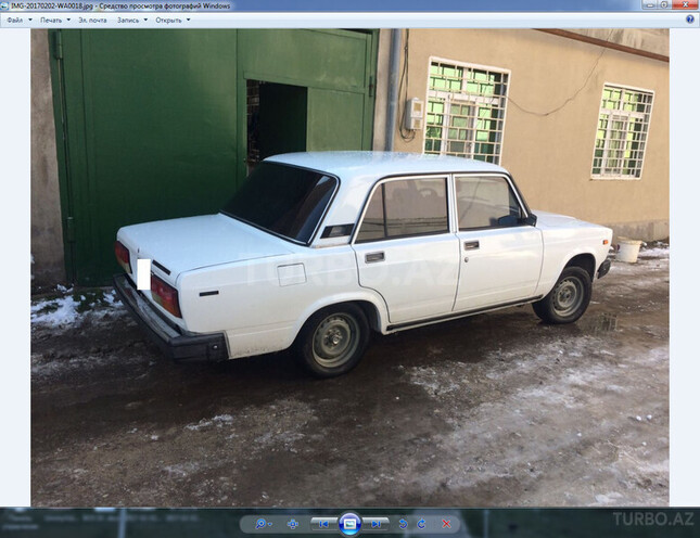 LADA (VAZ) 2107 2004, 93,000 km - 1.6 l - Sumqayıt