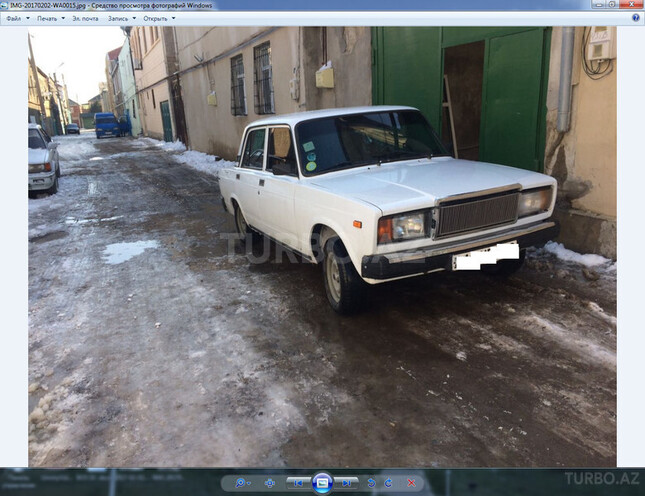 LADA (VAZ) 2107 2004, 93,000 km - 1.6 l - Sumqayıt