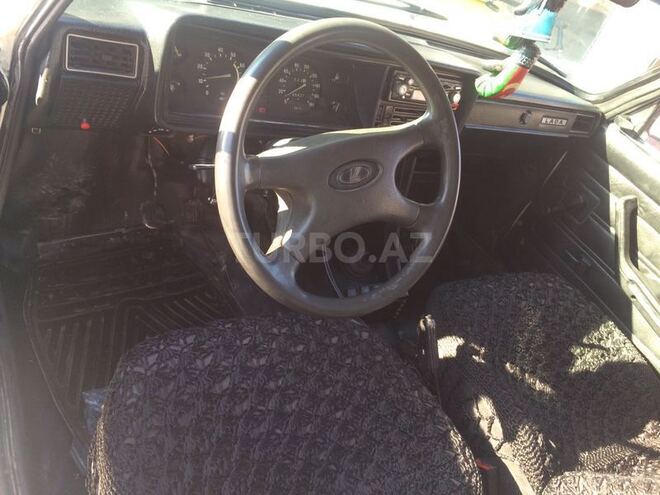 LADA (VAZ) 2107 2004, 93,000 km - 1.6 l - Sumqayıt