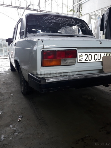 LADA (VAZ) 2107 2009, 89,000 km - 0.2 л - Gəncə