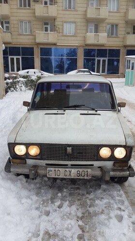 LADA (VAZ) 2106 1985, 300,000 km - 1.3 л - Bakı
