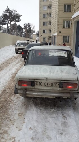 LADA (VAZ) 2106 1985, 300,000 km - 1.3 л - Bakı