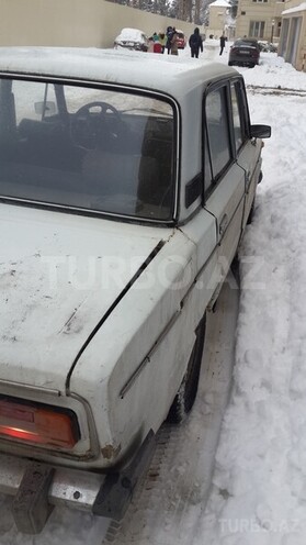 LADA (VAZ) 2106 1985, 300,000 km - 1.3 л - Bakı