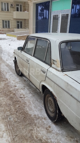 LADA (VAZ) 2106 1985, 300,000 km - 1.3 л - Bakı