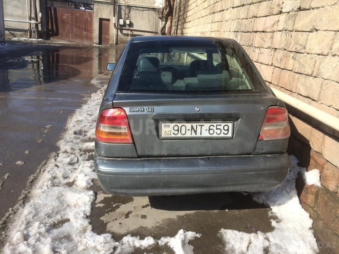 Saipa 141 2009, 200,000 km - 1.3 л - Bakı