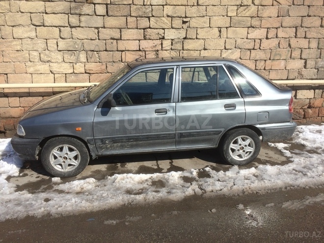 Saipa 141 2009, 200,000 km - 1.3 л - Bakı