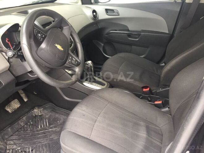 Chevrolet Aveo 2013, 89,000 km - 1.4 l - Sumqayıt