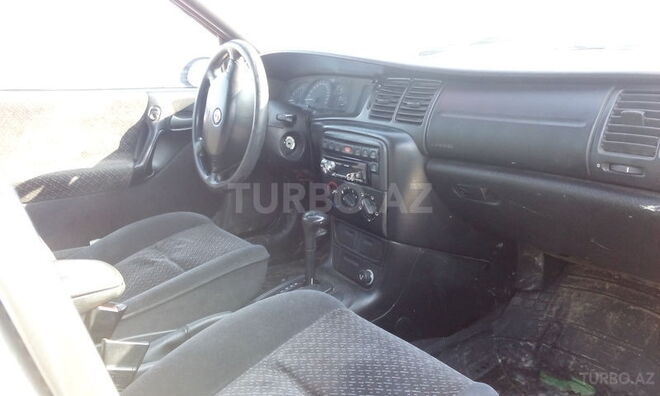 Opel Vectra 1997, 450,000 km - 2.0 l - Bakı