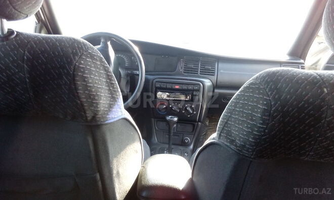 Opel Vectra 1997, 450,000 km - 2.0 l - Bakı