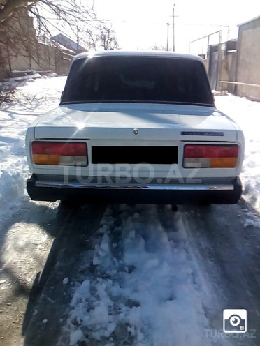 LADA (VAZ) 2107 2009, 185,000 km - 0.1 л - Bakı