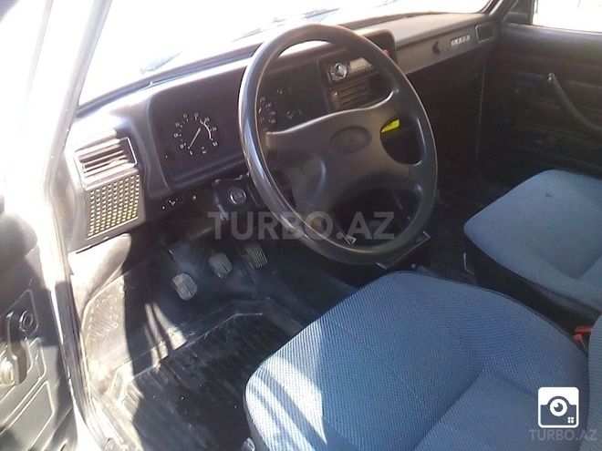 LADA (VAZ) 2107 2009, 185,000 km - 0.1 л - Bakı