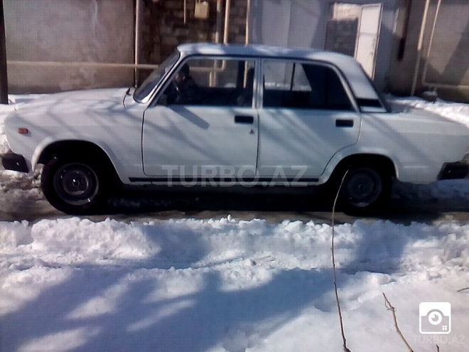 LADA (VAZ) 2107 2009, 185,000 km - 0.1 л - Bakı