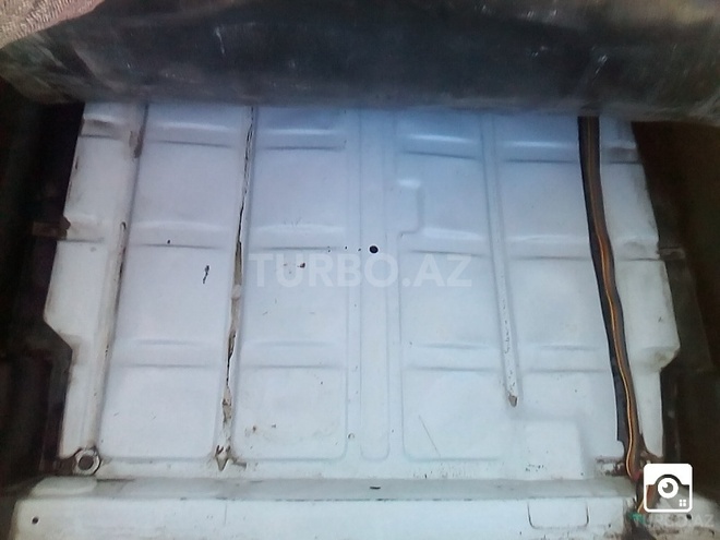 LADA (VAZ) 2107 2009, 120,000 km - 0.1 л - Bakı