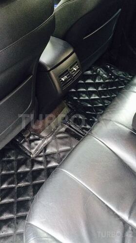 Toyota Camry 2010, 177,000 km - 2.4 l - Bakı