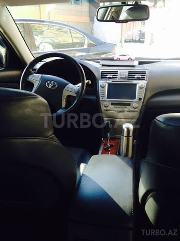 Toyota Camry 2010, 177,000 km - 2.4 l - Bakı