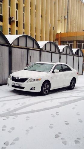 Toyota Camry 2010, 177,000 km - 2.4 l - Bakı