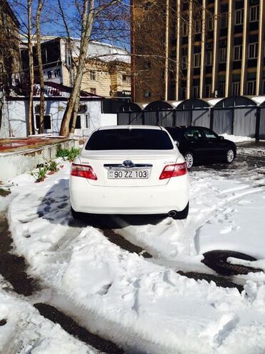 Toyota Camry 2010, 177,000 km - 2.4 l - Bakı