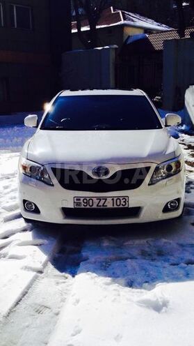 Toyota Camry 2010, 177,000 km - 2.4 l - Bakı