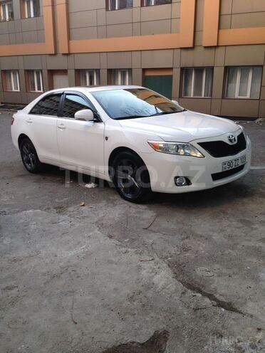 Toyota Camry 2010, 177,000 km - 2.4 l - Bakı