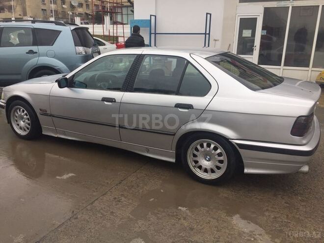 BMW 320 1992, 222,222 km - 2.0 l - Bakı