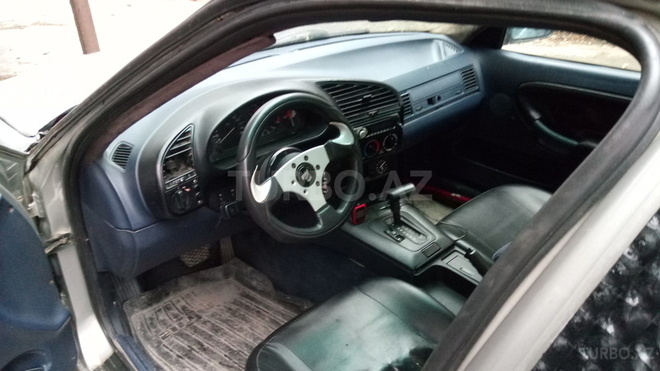BMW 320 1992, 222,222 km - 2.0 l - Bakı