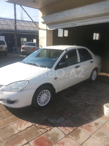 Mitsubishi Lancer 2004, 280,000 km - 1.3 l - Ağdam