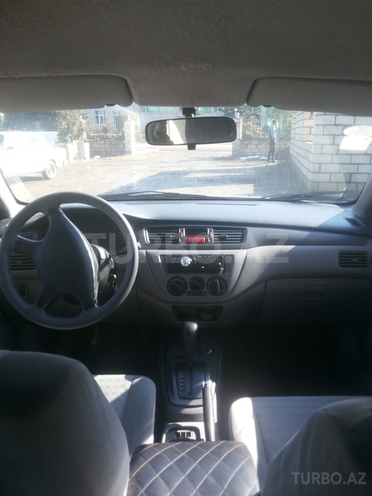 Mitsubishi Lancer 2004, 280,000 km - 1.3 l - Ağdam