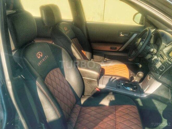 Infiniti FX35 2007, 132,000 km - 3.5 l - Bakı