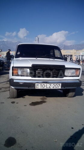 LADA (VAZ) 2107 2004, 170,000 km - 1.6 l - Balakən