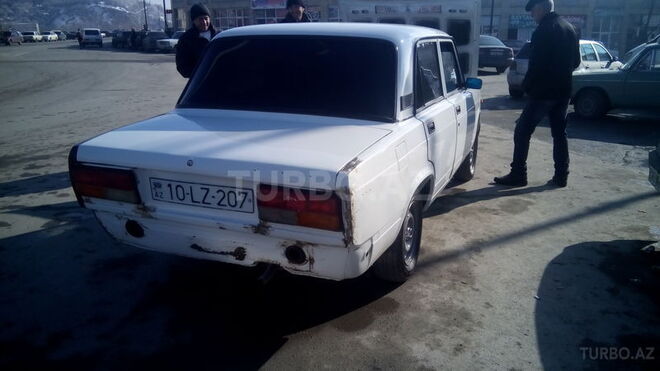 LADA (VAZ) 2107 2004, 170,000 km - 1.6 l - Balakən