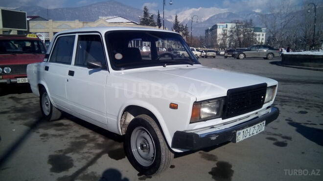 LADA (VAZ) 2107 2004, 170,000 km - 1.6 l - Balakən