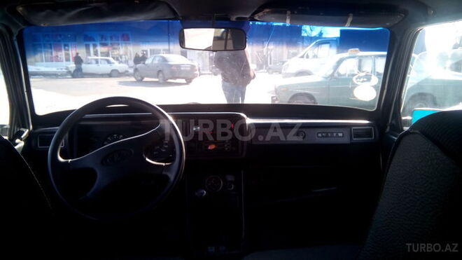 LADA (VAZ) 2107 2004, 170,000 km - 1.6 l - Balakən