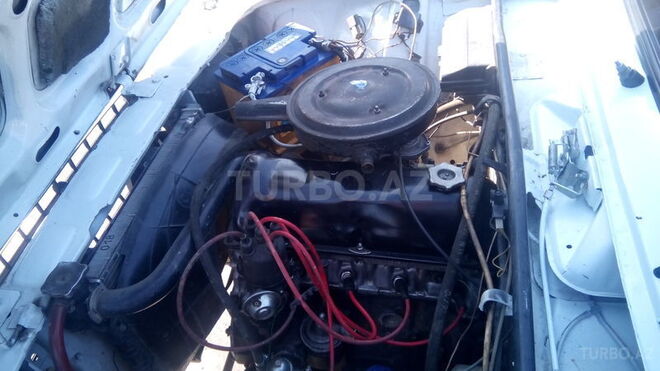 LADA (VAZ) 2107 2004, 170,000 km - 1.6 l - Balakən