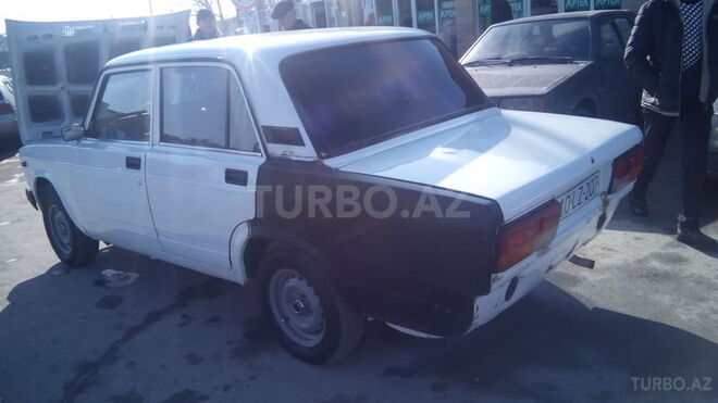 LADA (VAZ) 2107 2004, 170,000 km - 1.6 l - Balakən