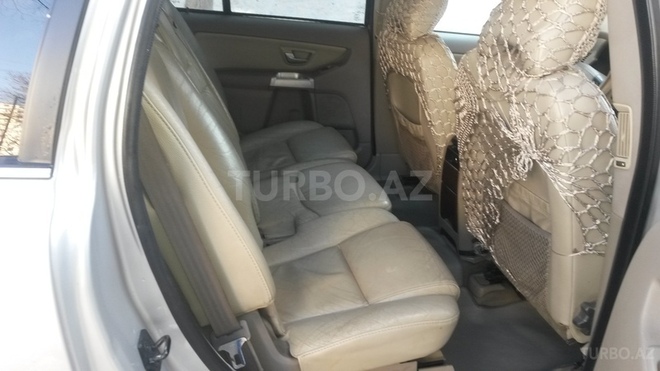 Volvo XC90 2003, 240,000 km - 2.4 л - Bakı