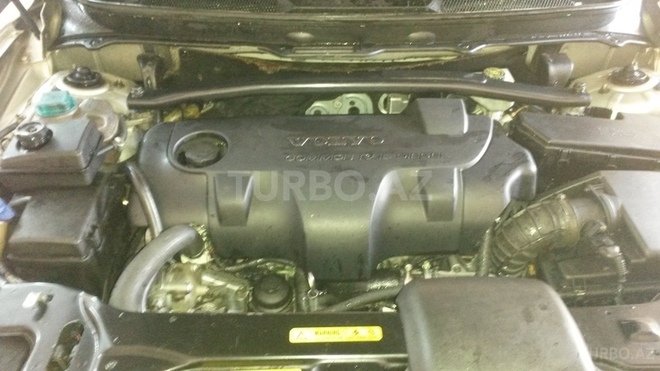 Volvo XC90 2003, 240,000 km - 2.4 л - Bakı